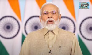 PM Modi addresses G20 Energy Ministers’ Meet