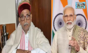 PM Modi condoles demise of Shri Madan Das Devi