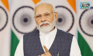 PM Modi addresses G20 Anti-Corruption Ministerial Meet