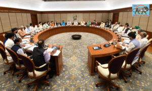 Union Cabinet meeting chaired by PM Modi Important decisions 