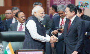 PM Modi’s participation in the 20th ASEAN-India Summit and the 18th East Asia Summit