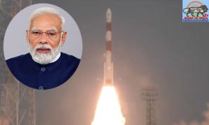 PM expresses happiness over successful launch of XPoSat satellite