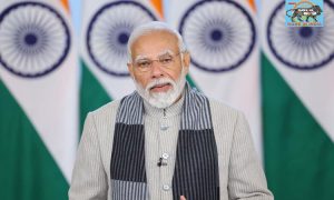 PM Modi addresses Pali Saansad Khel Mahakumbh