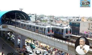 Cabinet approves three new corridors as part of Delhi Metro’s Phase V (A) Project