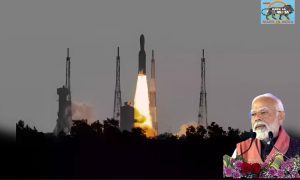 PM Modi congratulates space scientists and engineers for successful launch of BlueBird Block-2 by LVM3-M6