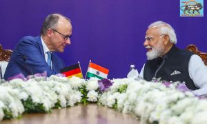 India – Germany Joint Statement