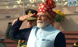 PM Modi extends greetings to all citizens on Republic Day