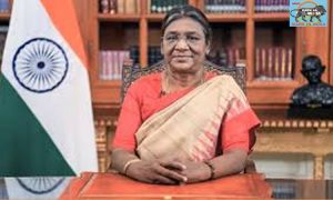 ADDRESS TO THE NATION BY THE HON’BLE PRESIDENT SMT. DROUPADI MURMU ON THE EVE OF REPUBLIC DAY 2026