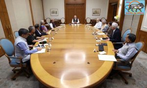 Major decisions taken in the Union Cabinet meeting chaired by Prime Minister Modi