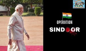 PM Modi salutes armed forces on one year of Operation Sindoor