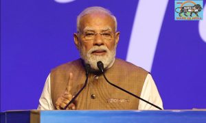 PM Modi's address during the Indian community event in Paris