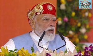PM Modi’s address at laying of foundation stone/dedication of various development works in Daman