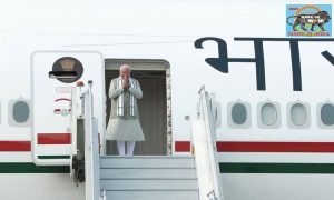 PM Modi’s Departure statement ahead of his three nation visit to Indonesia, Australia and New Zealand