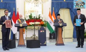 List of Outcomes: PM Modi’s visit to Indonesia
