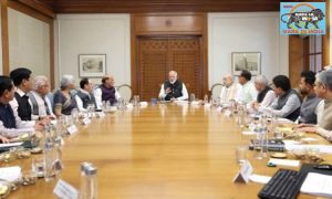 The Union Cabinet, chaired by PM Modi, took major decisions