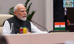 PM Modi’s Statement at the 26th SCO Summit